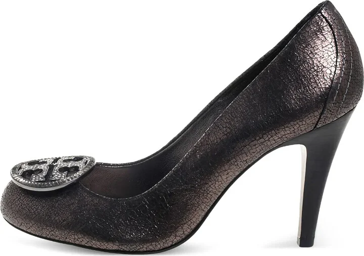 100mm Metallic Pumps