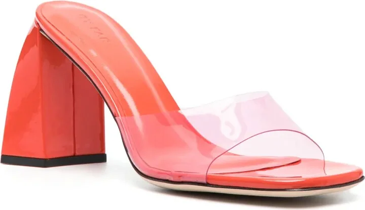 100mm Michele sandals - Image 2