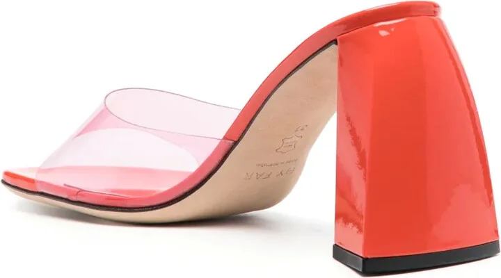 100mm Michele sandals - Image 3
