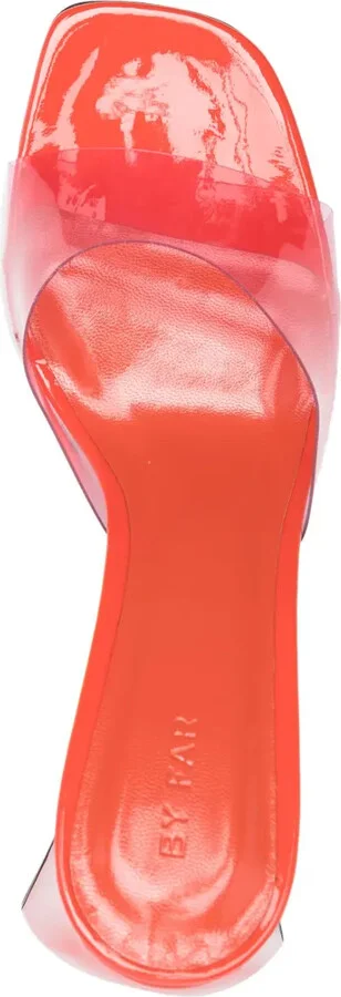 100mm Michele sandals - Image 4