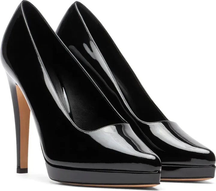 100mm Michelle pumps - Image 2