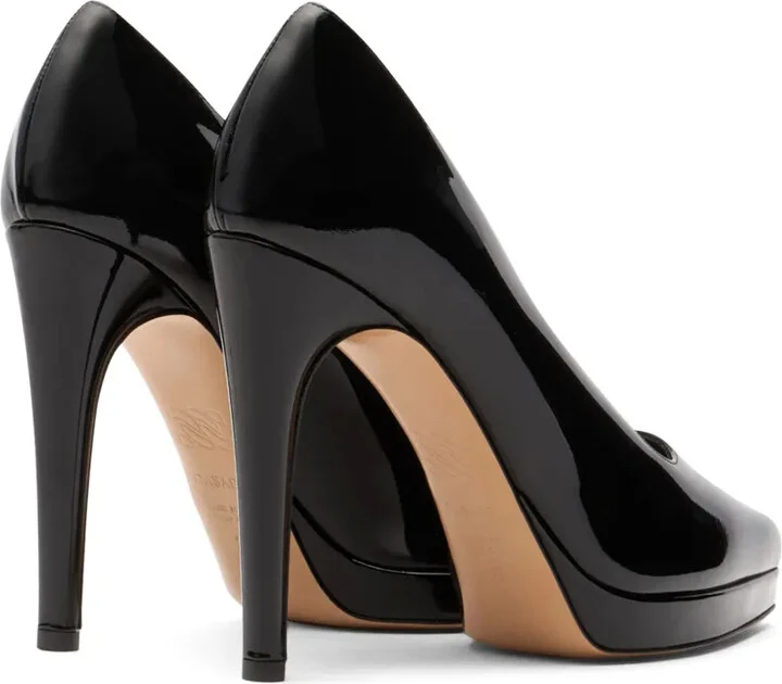 100mm Michelle pumps - Image 4