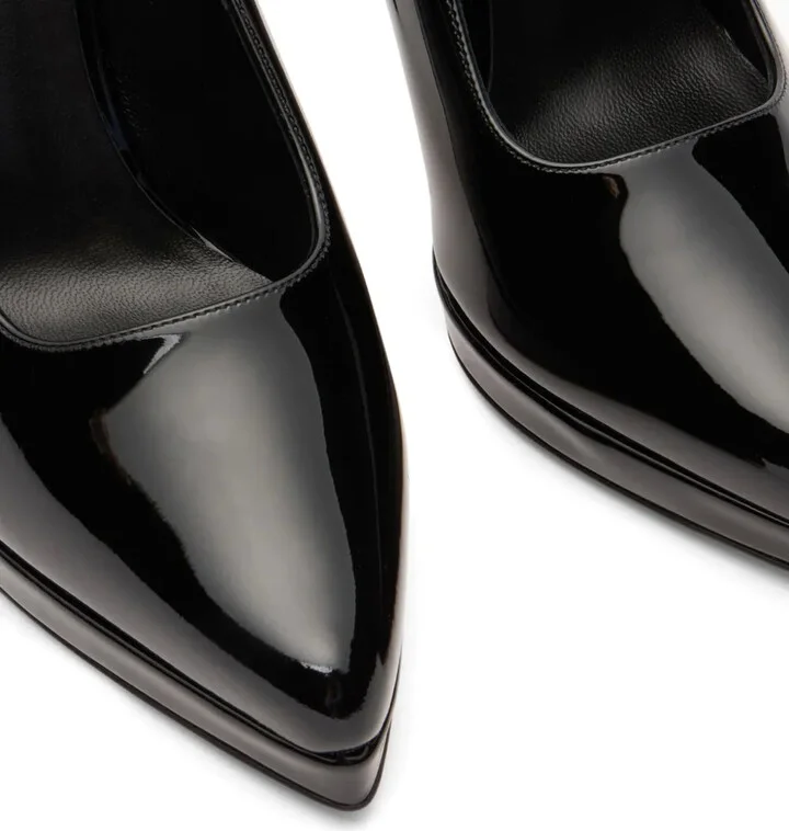 100mm Michelle pumps - Image 5