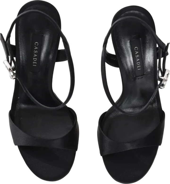100mm Michelle sandals - Image 4