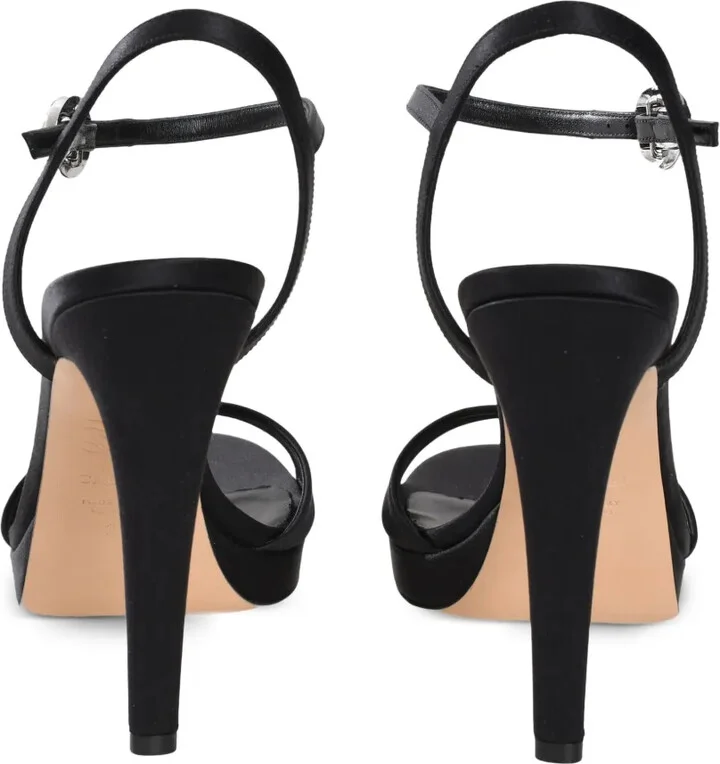 100mm Michelle sandals - Image 5