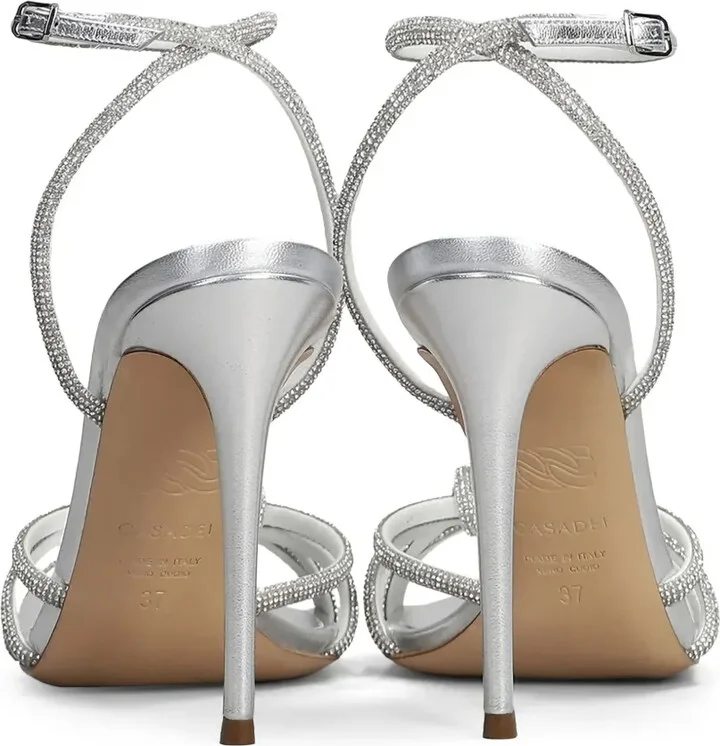 100mm Michelle sandals - Image 3