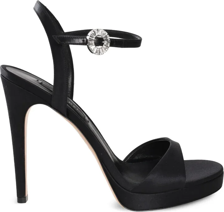 100mm Michelle sandals