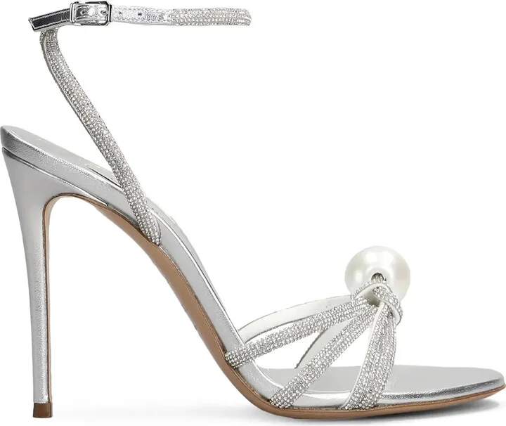 100mm Michelle sandals