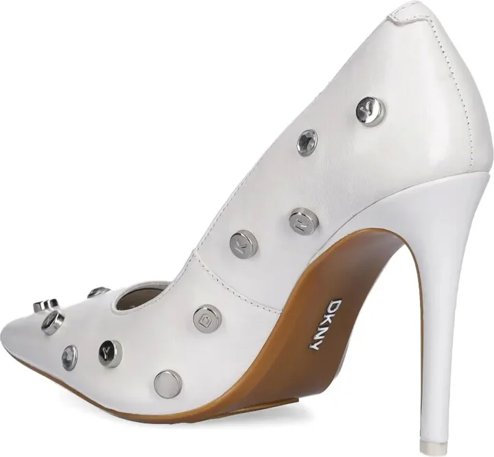100mm Mickel pumps - Image 3