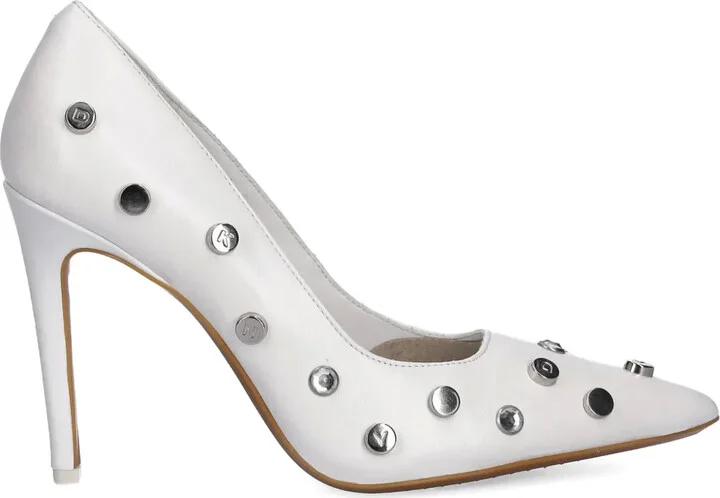 100mm Mickel pumps
