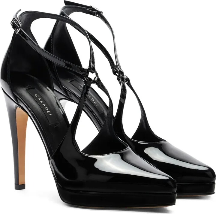 100mm Milonga pumps - Image 2