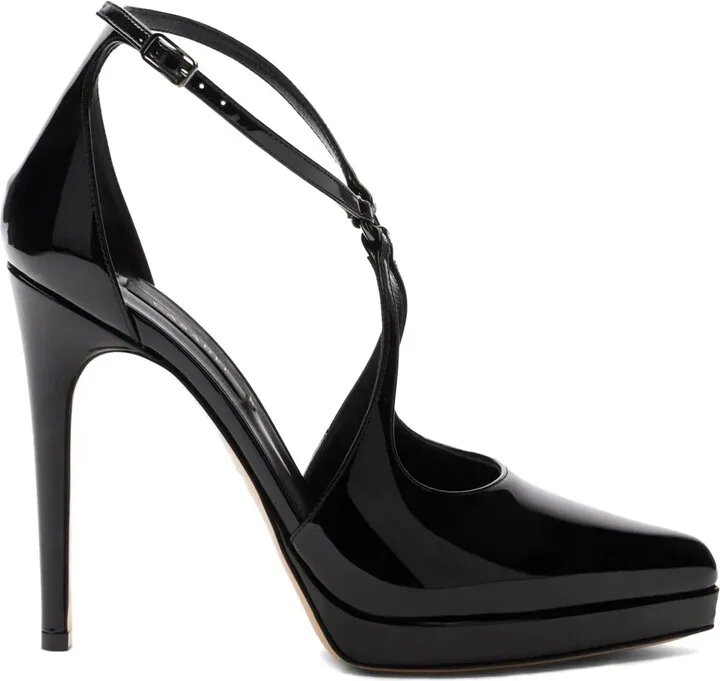 100mm Milonga pumps