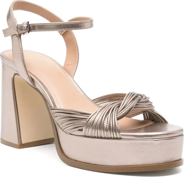 100mm Muse sandals - Image 2