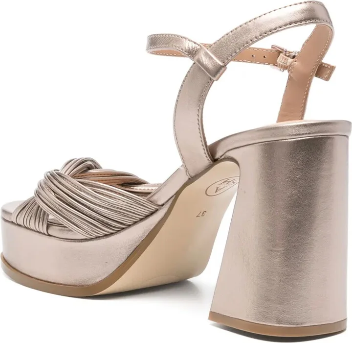 100mm Muse sandals - Image 3