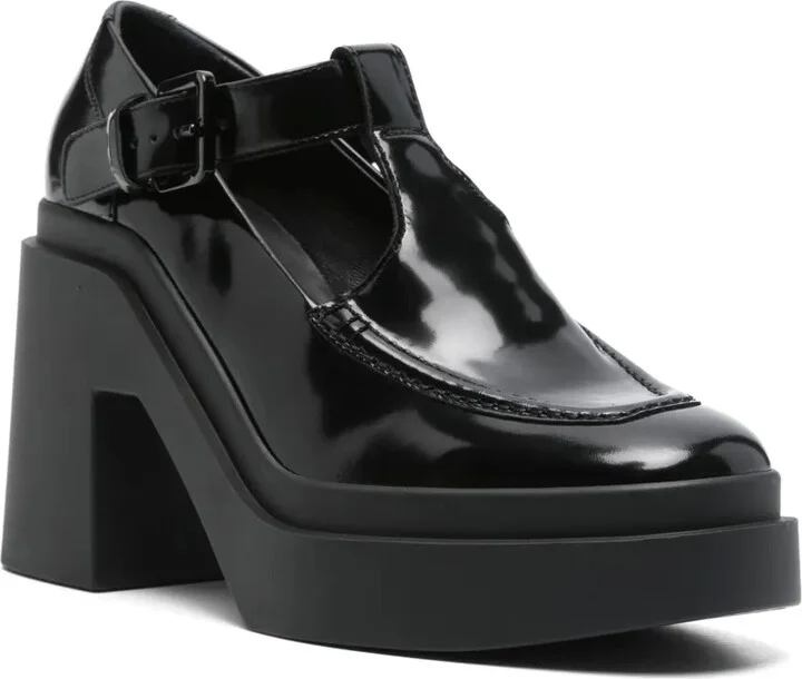 100mm Natcha loafers - Image 2