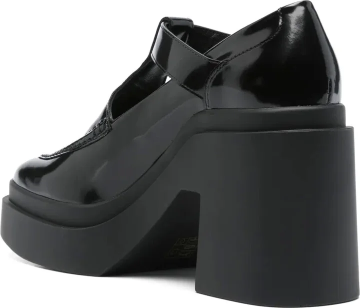 100mm Natcha loafers - Image 3