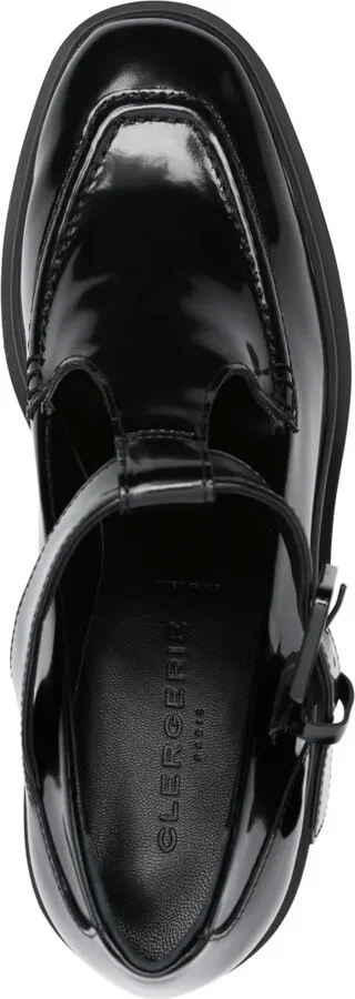 100mm Natcha loafers - Image 4