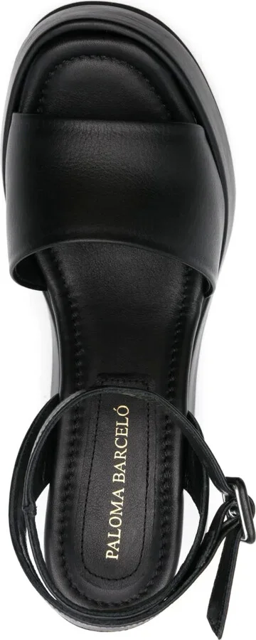 100mm Nerine sandals - Image 4