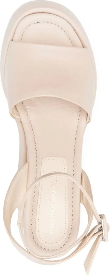 100mm Nerine sandals - Image 4