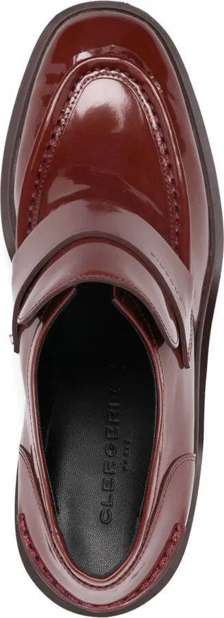 100mm Netta loafers - Image 4