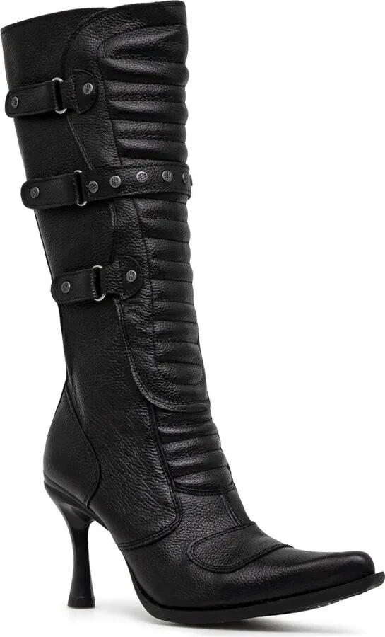 100mm New Rock boots - Image 2
