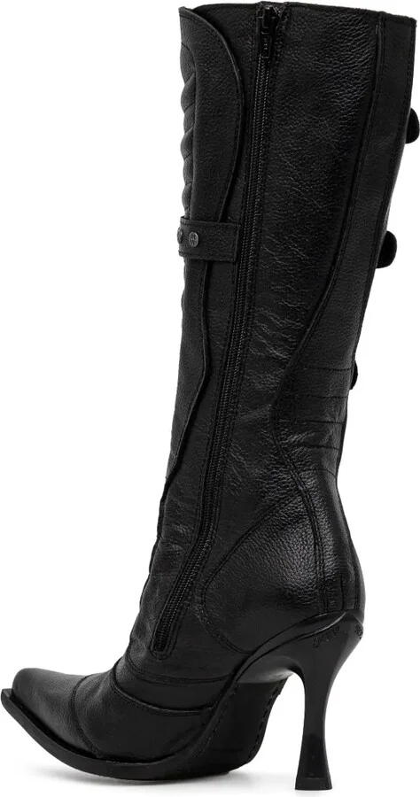 100mm New Rock boots - Image 3