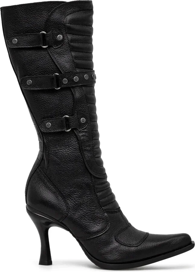 100mm New Rock boots