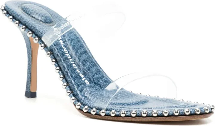 100mm Nova sandals - Image 2