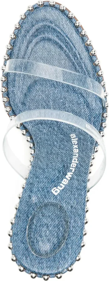 100mm Nova sandals - Image 4