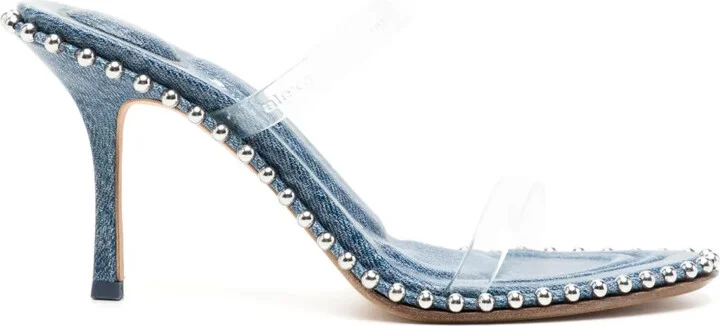 100mm Nova sandals
