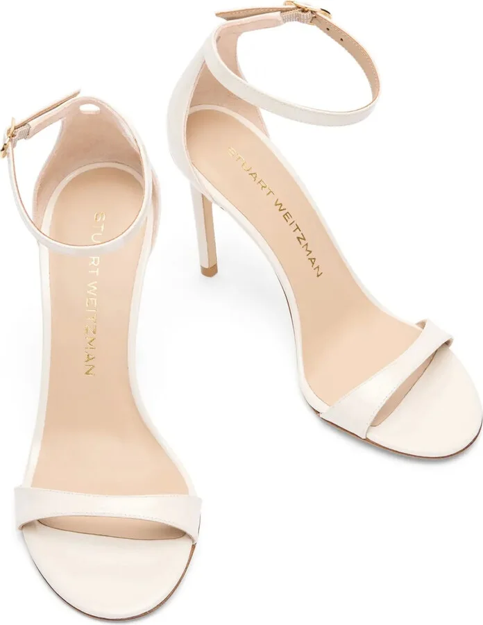 100mm Nudist II sandals - Image 3