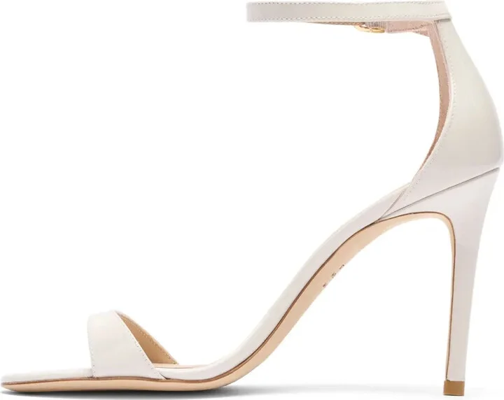 100mm Nudist II sandals - Image 4