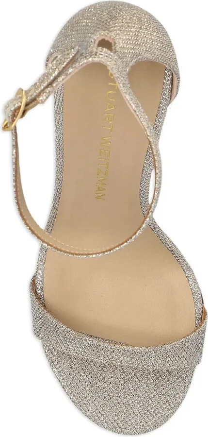 100mm Nudist sandals - Image 4