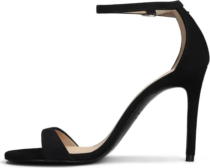 100mm Nudist sandals - Image 3