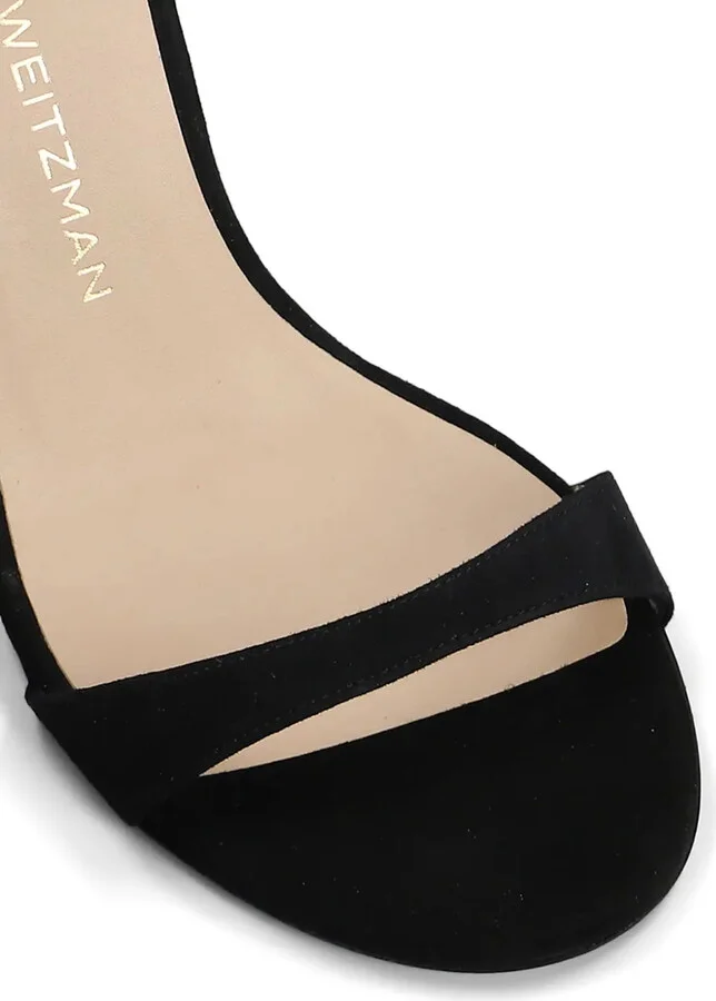 100mm Nudist sandals - Image 5