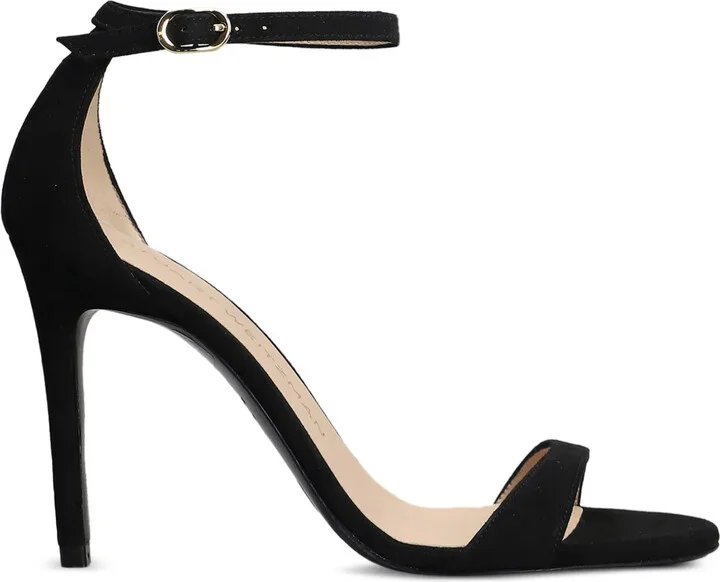 100mm Nudist sandals