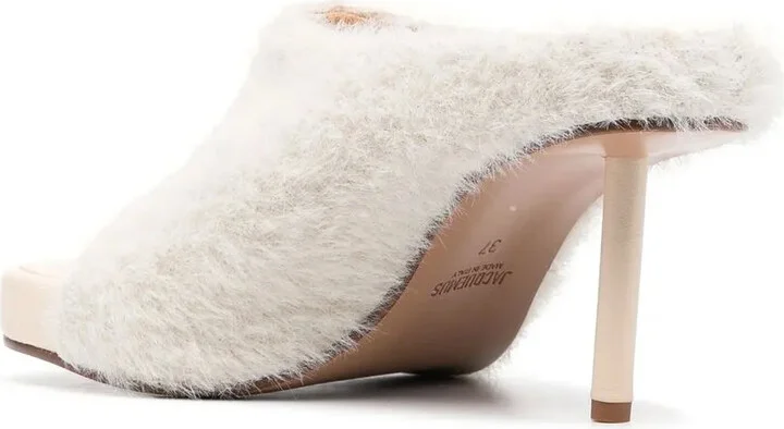 100mm Nuvola sandals - Image 3