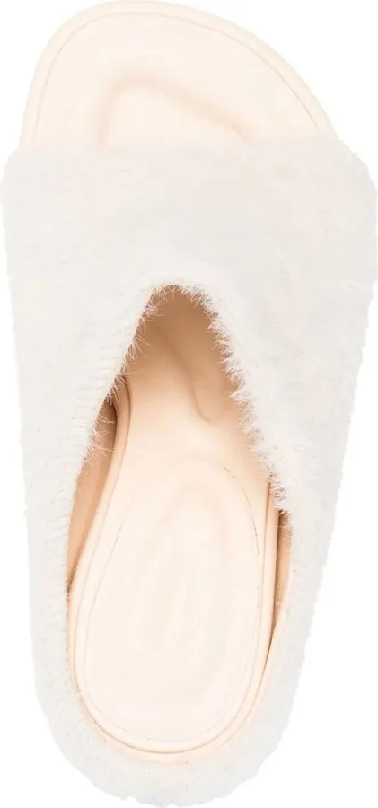 100mm Nuvola sandals - Image 4