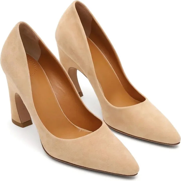 100mm Oli pumps - Image 2