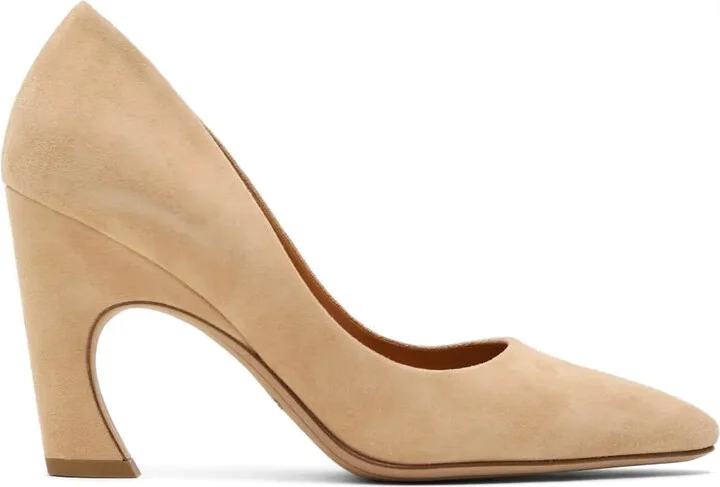 100mm Oli pumps