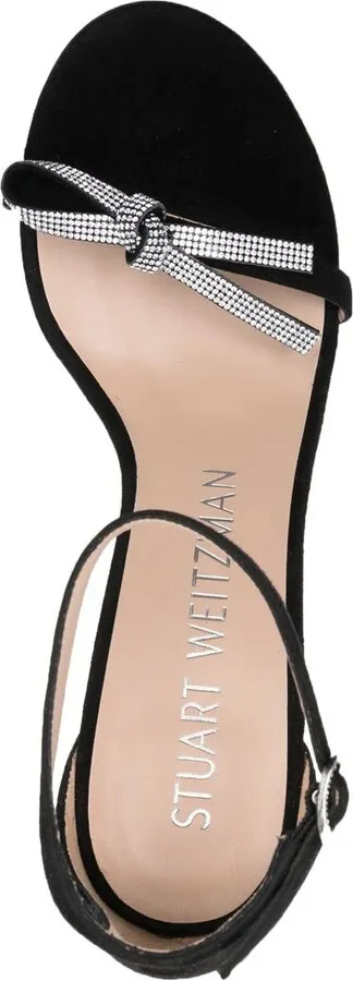 100mm Open-Toe Sandals - Image 4