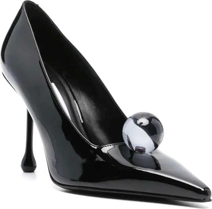 100mm Orb pumps - Image 2