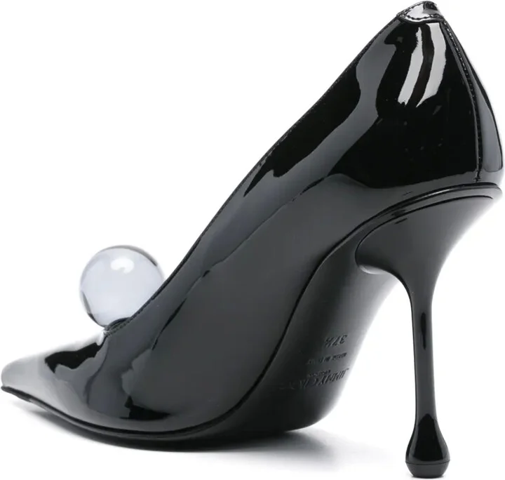 100mm Orb pumps - Image 3