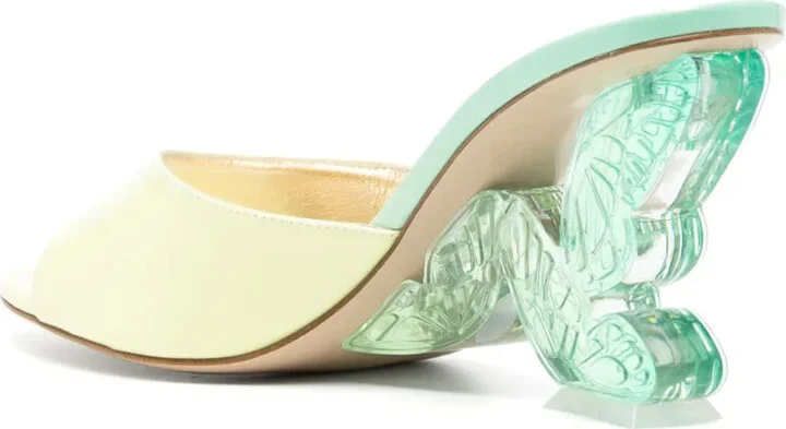 100mm Paloma sandals - Image 3