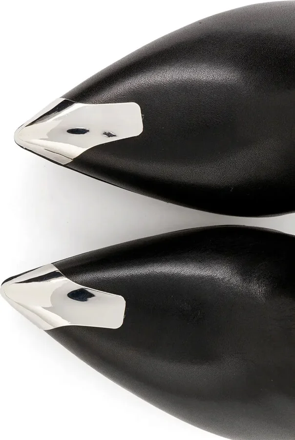 100mm Pandara boots - Image 4