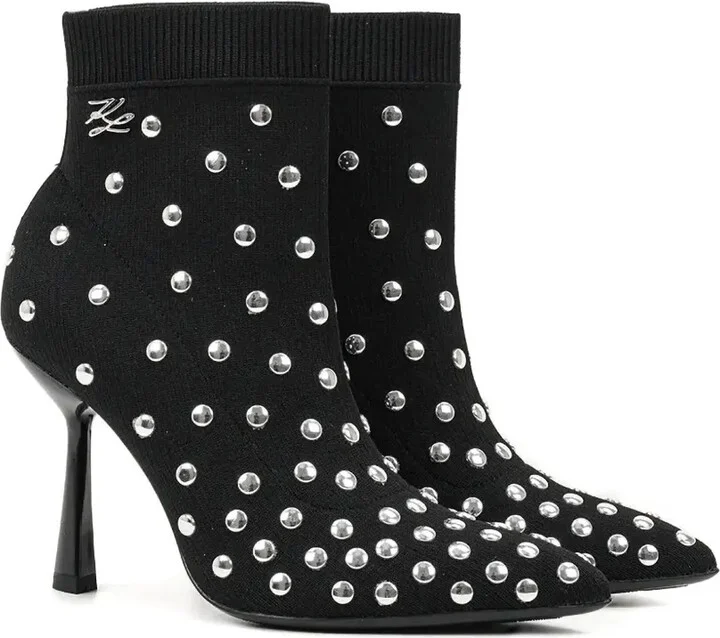 100mm Pandara boots - Image 2