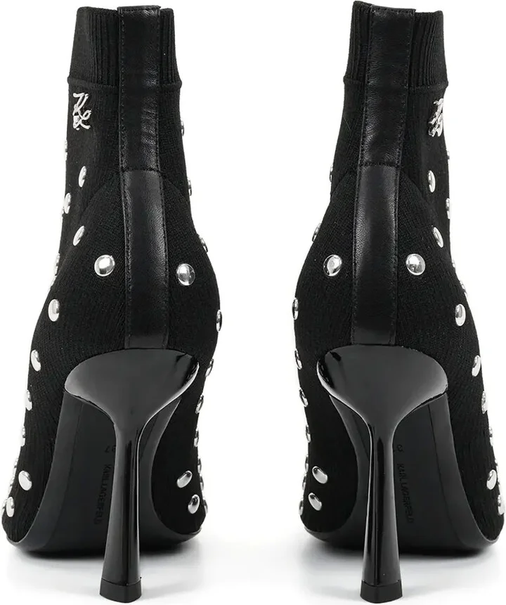 100mm Pandara boots - Image 3
