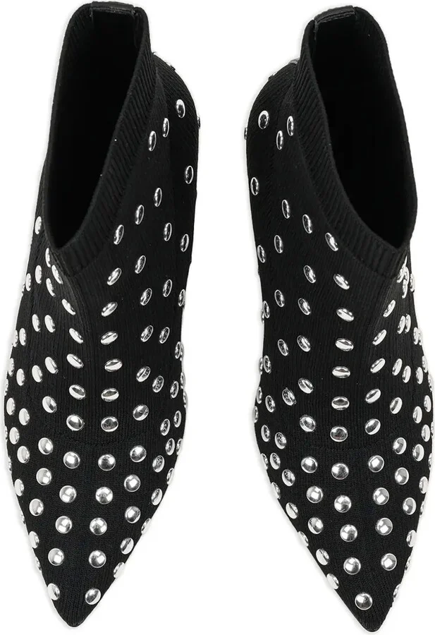 100mm Pandara boots - Image 4