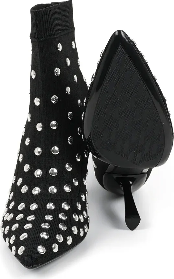 100mm Pandara boots - Image 5
