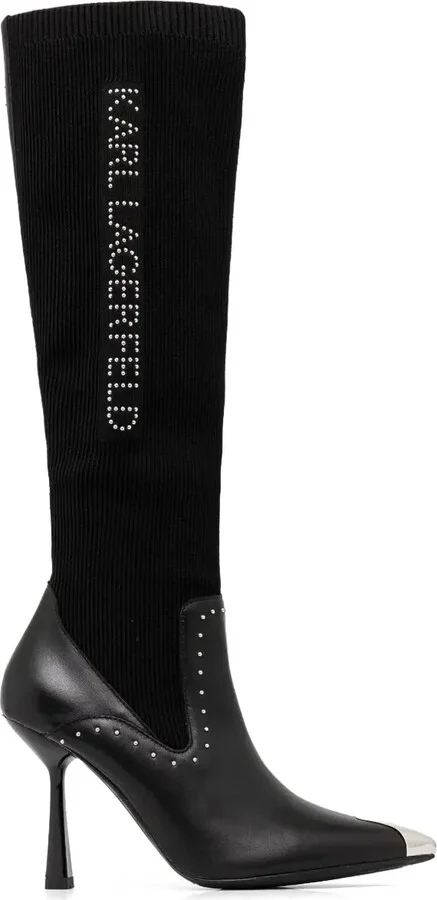 100mm Pandara boots